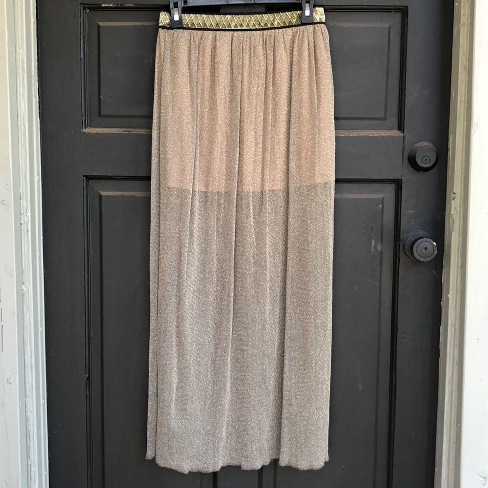 English Rose Skirt - Picture 5 of 8